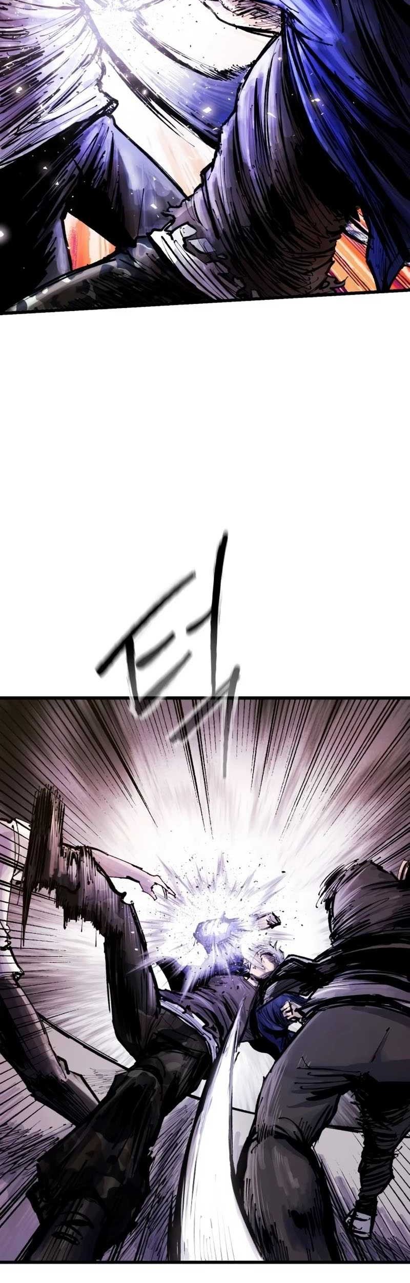 High Class Chapter 31 - halaman 3
