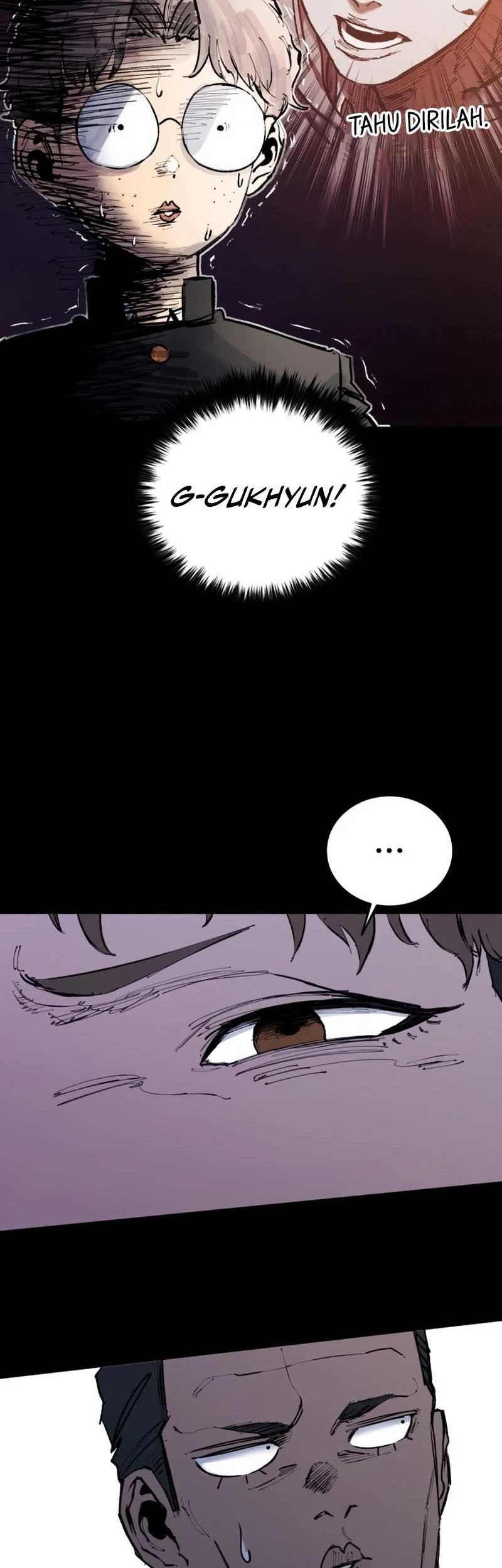 High Class Chapter 31 - halaman 32