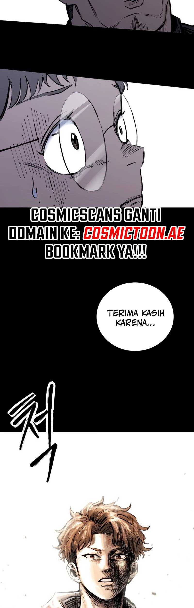 High Class Chapter 31 - halaman 33