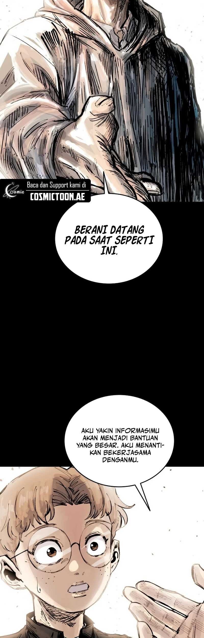 High Class Chapter 31 - halaman 34
