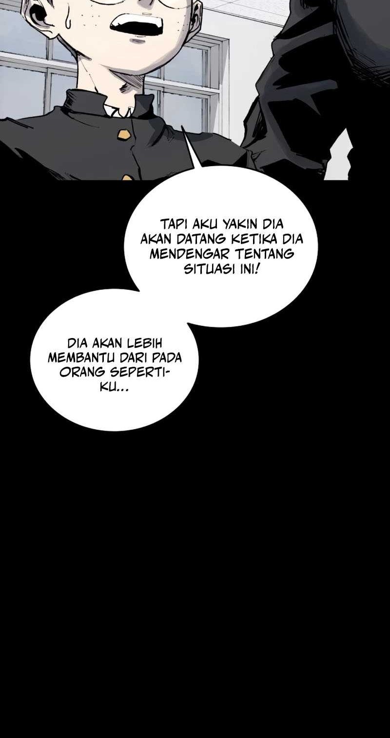 High Class Chapter 31 - halaman 36