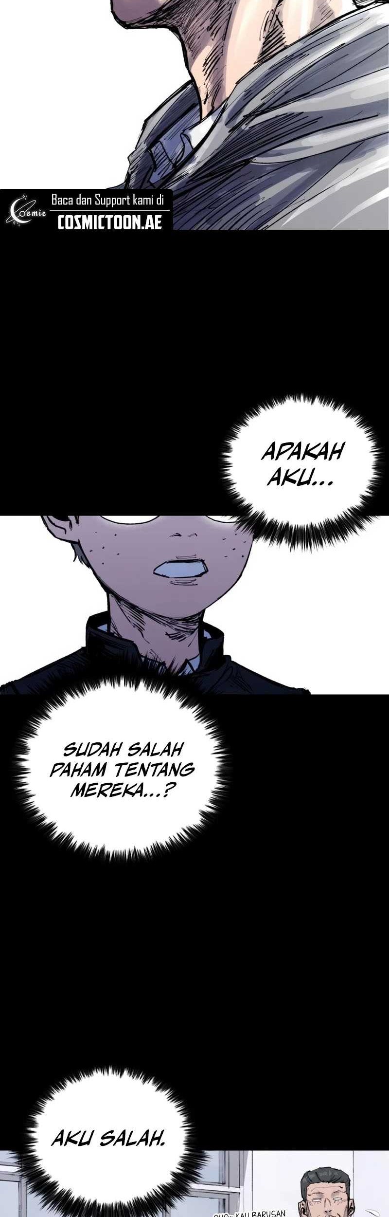 High Class Chapter 31 - halaman 40