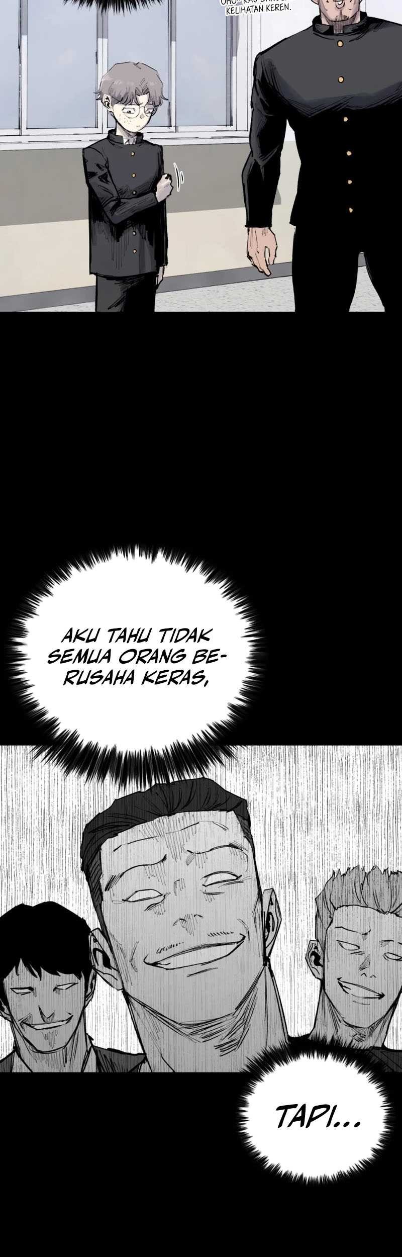 High Class Chapter 31 - halaman 41