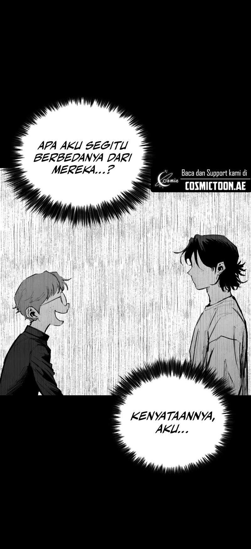 High Class Chapter 31 - halaman 42