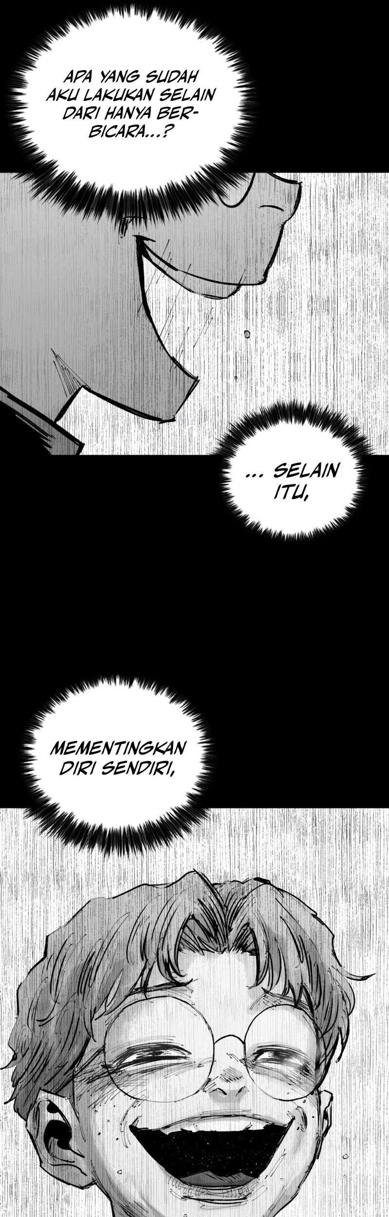High Class Chapter 31 - halaman 43