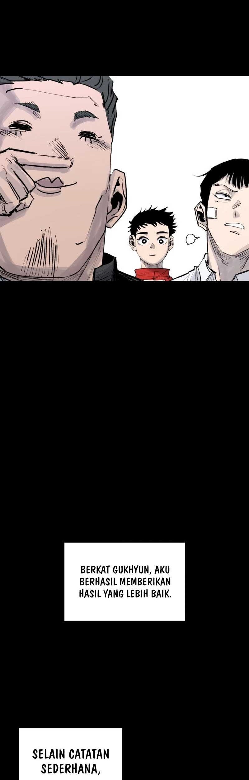 High Class Chapter 31 - halaman 46