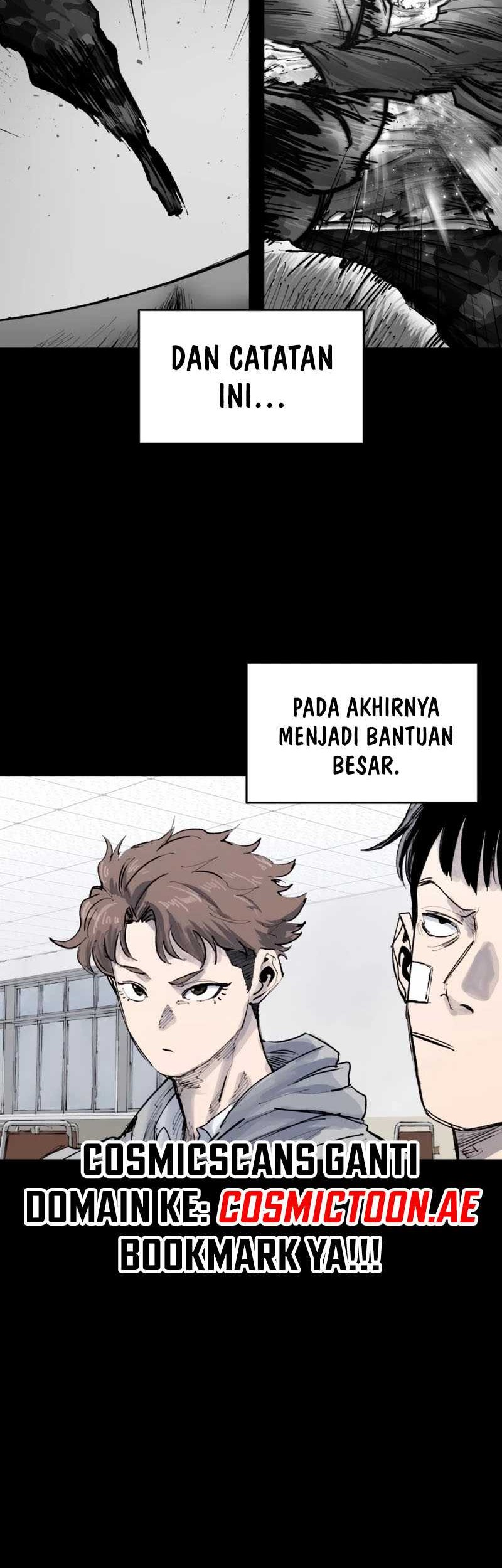 High Class Chapter 31 - halaman 48