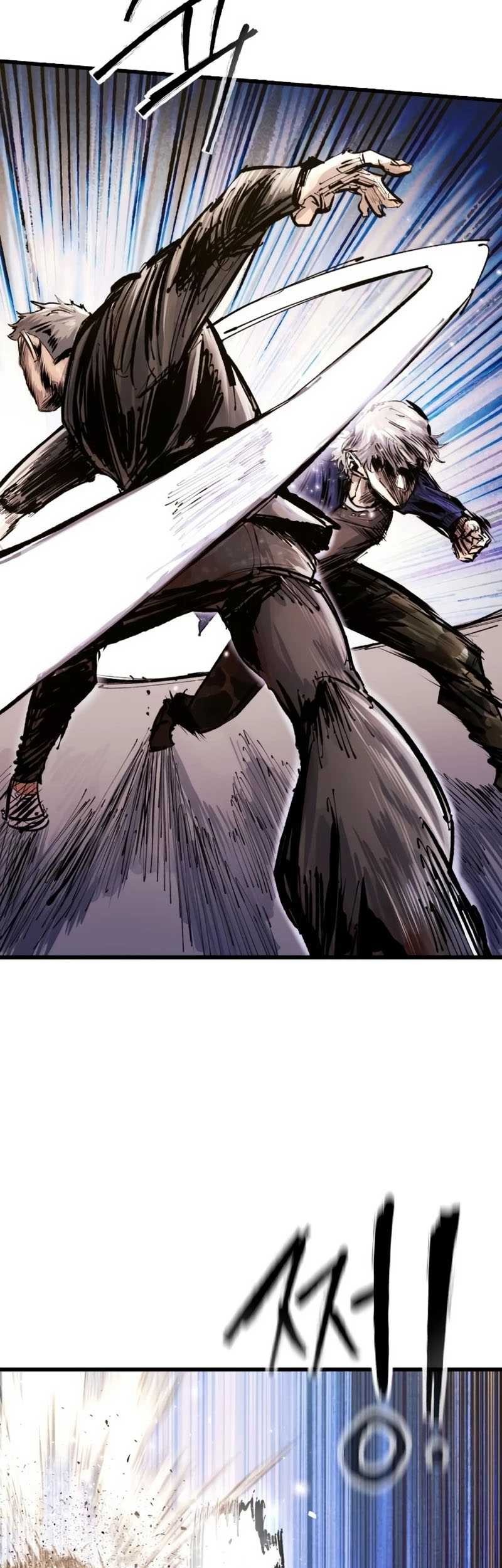 High Class Chapter 31 - halaman 5