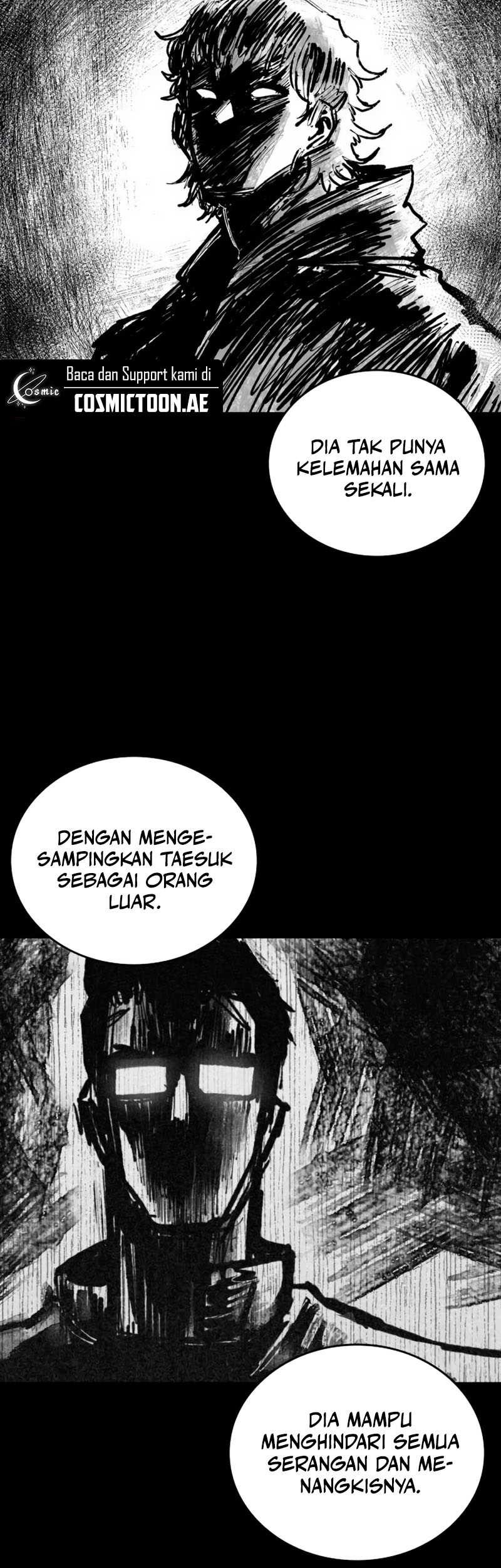 High Class Chapter 31 - halaman 51