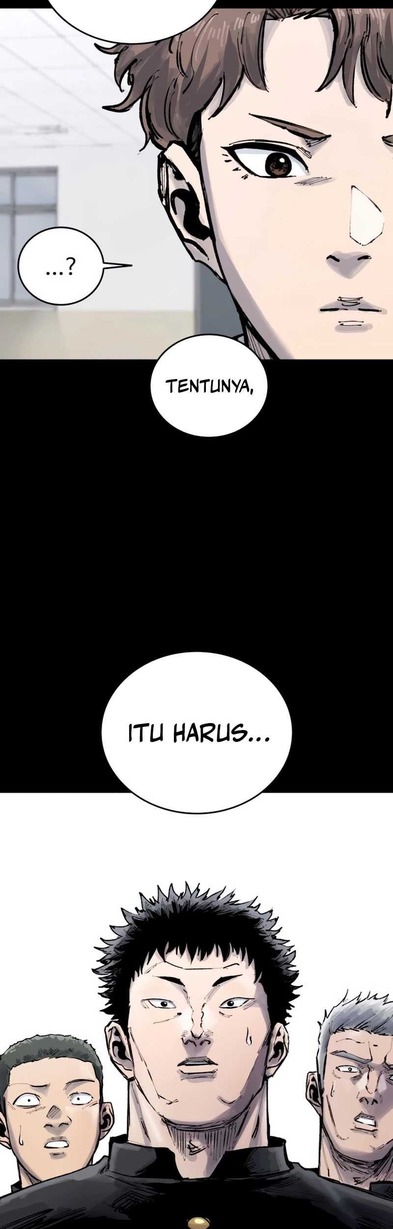 High Class Chapter 31 - halaman 53