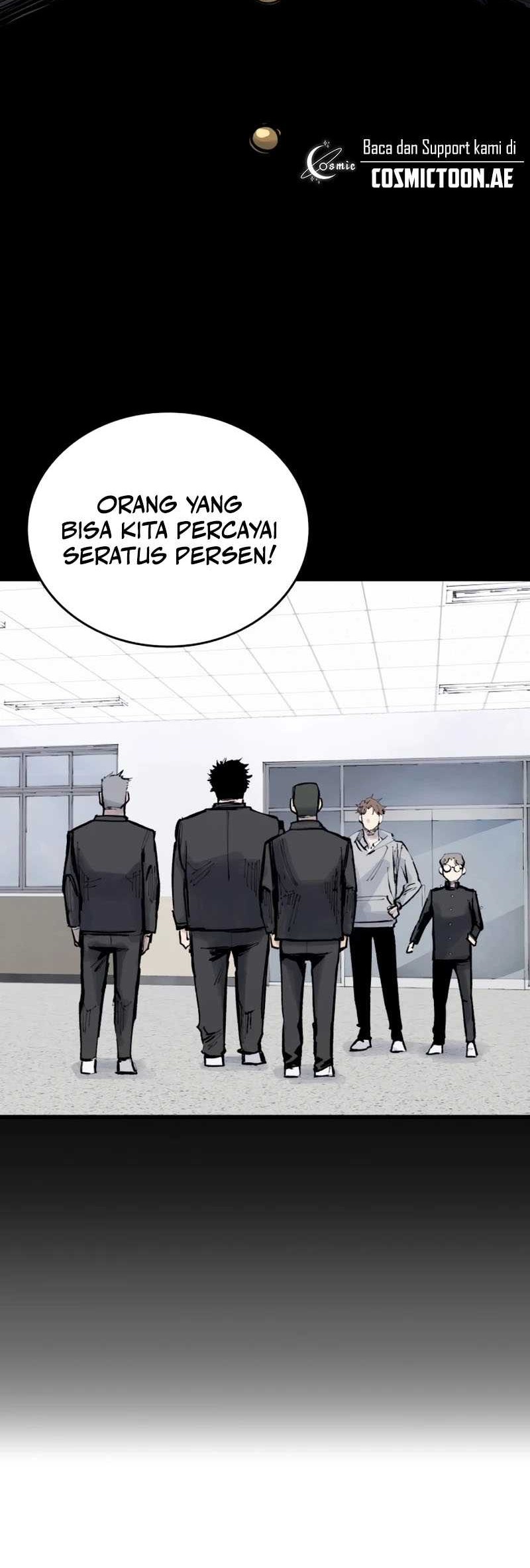 High Class Chapter 31 - halaman 54