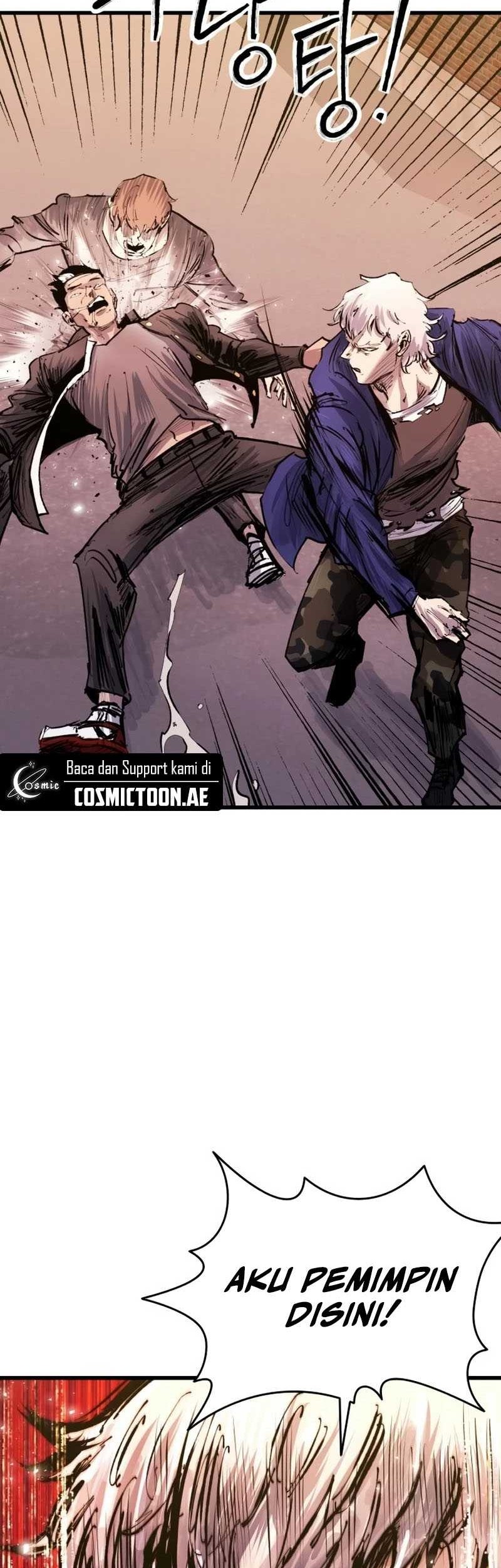 High Class Chapter 31 - halaman 62