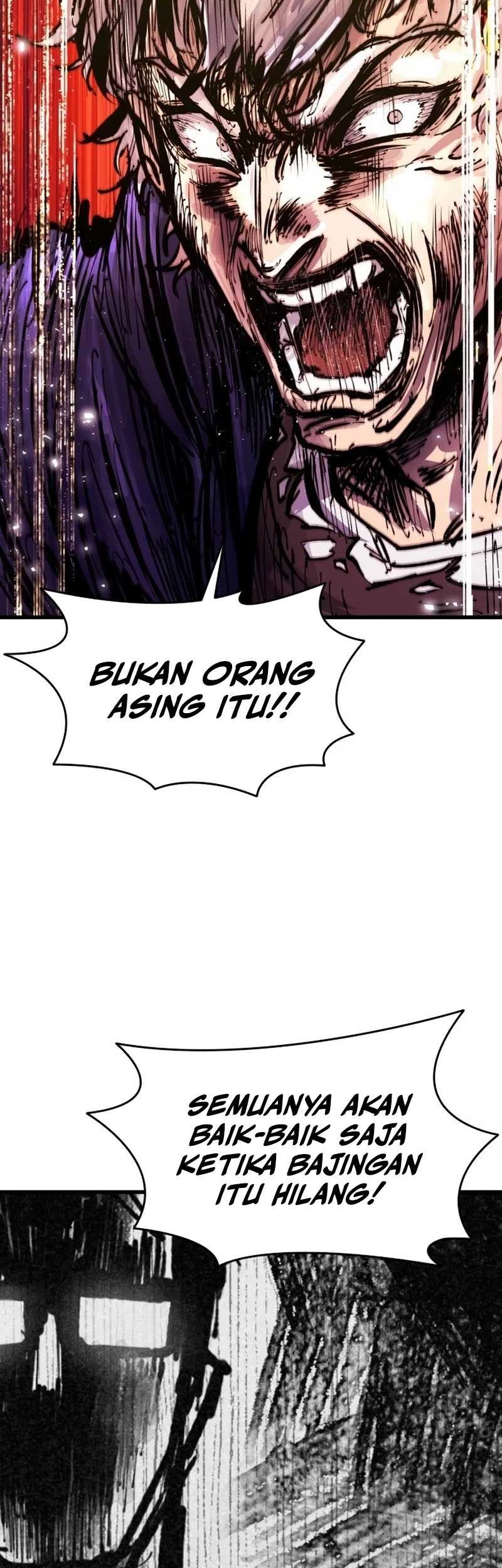 High Class Chapter 31 - halaman 63