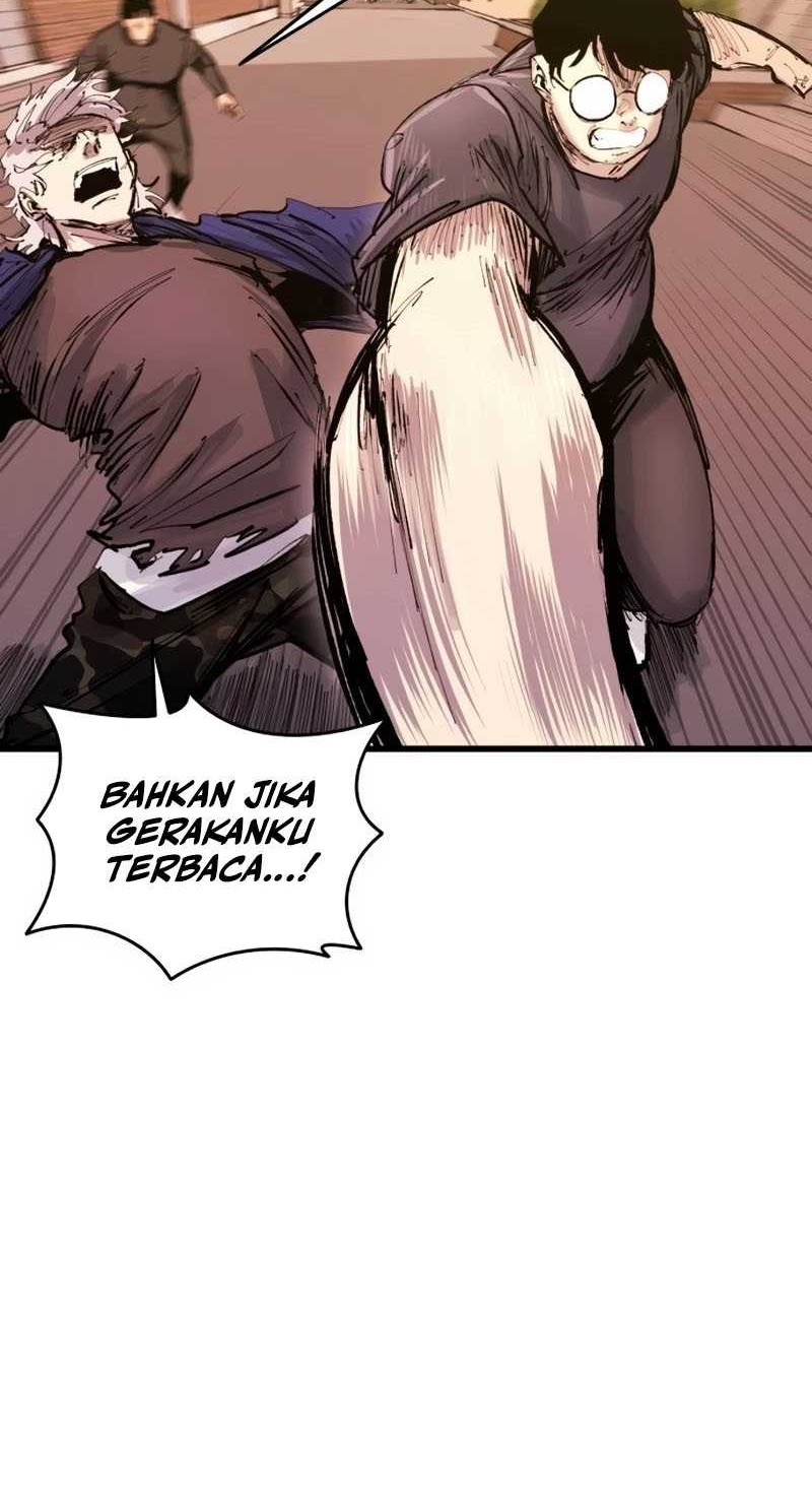 High Class Chapter 31 - halaman 66