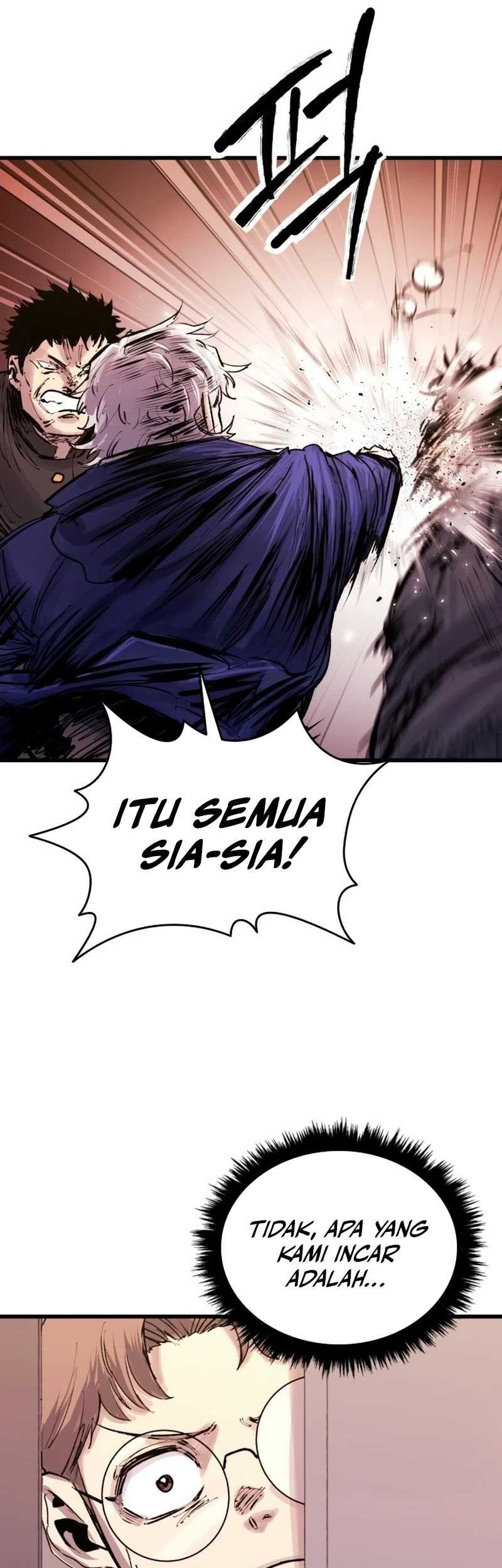 High Class Chapter 31 - halaman 67