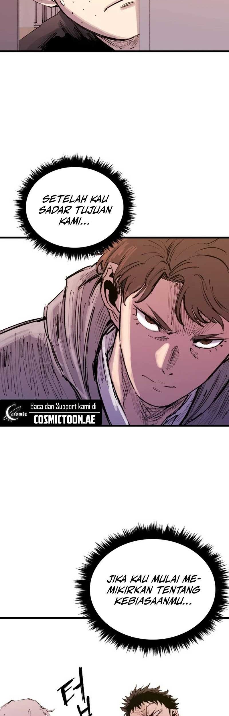 High Class Chapter 31 - halaman 68