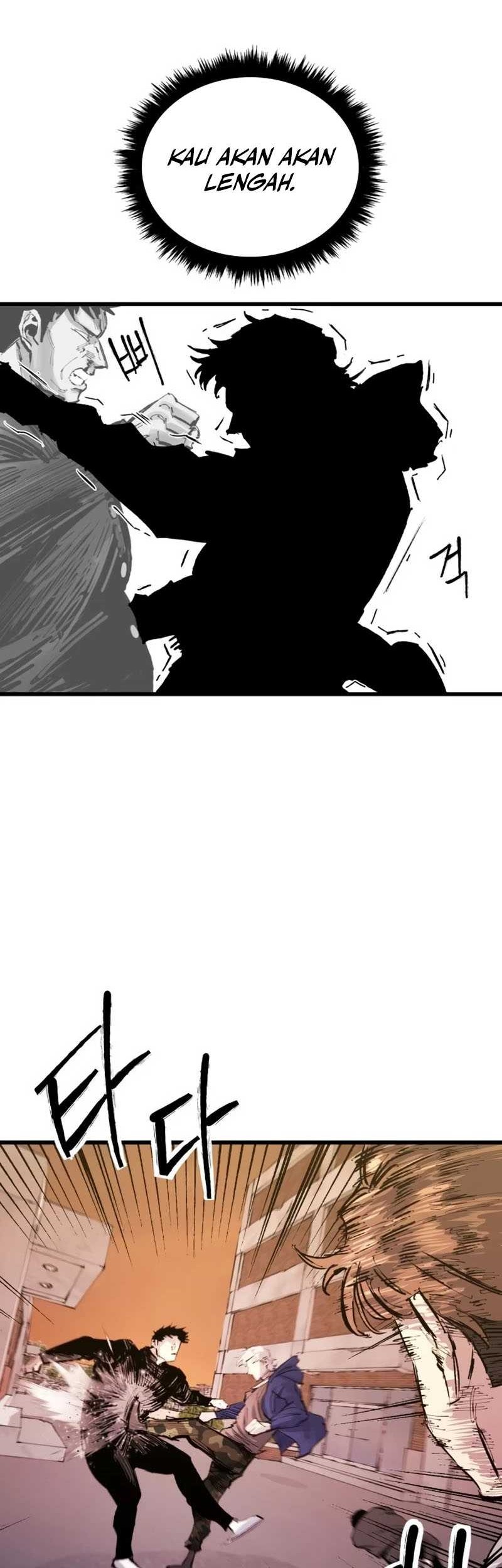 High Class Chapter 31 - halaman 70