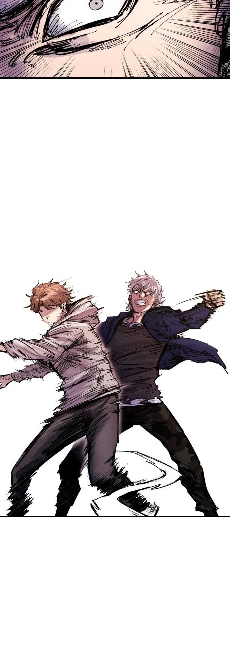 High Class Chapter 31 - halaman 72