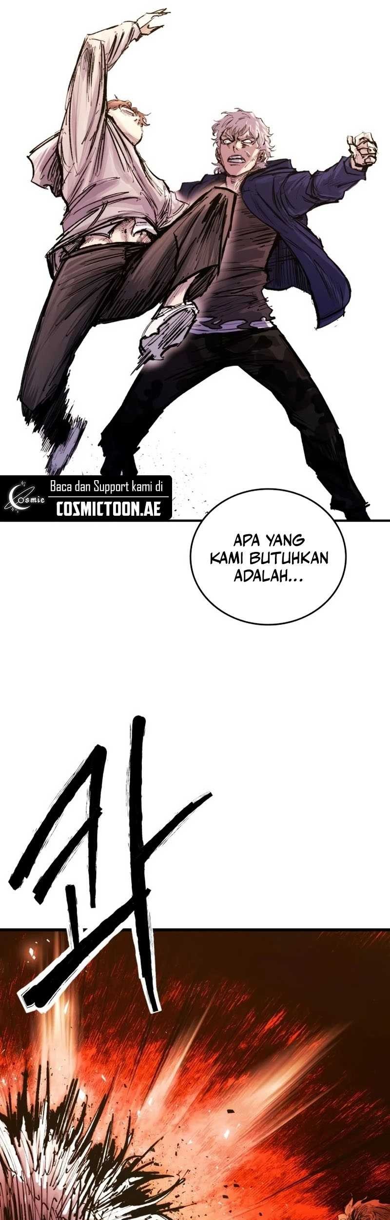 High Class Chapter 31 - halaman 73