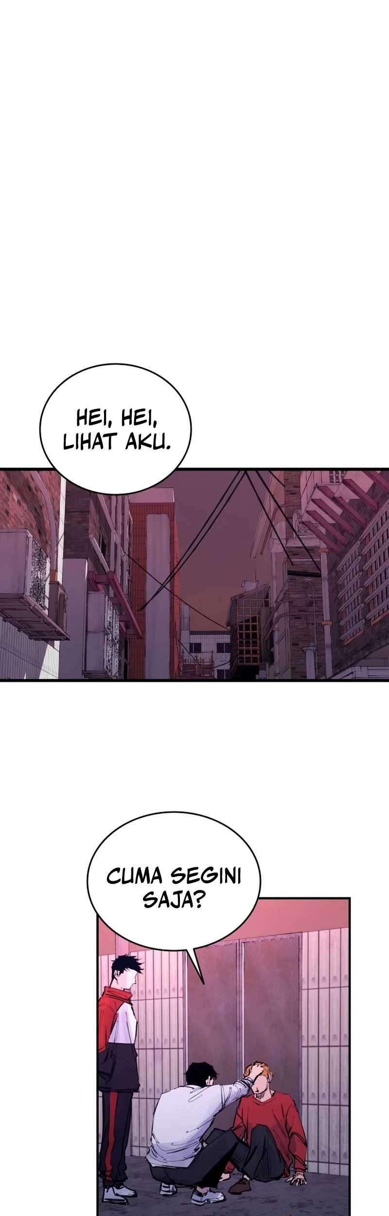 High Class Chapter 31 - halaman 75