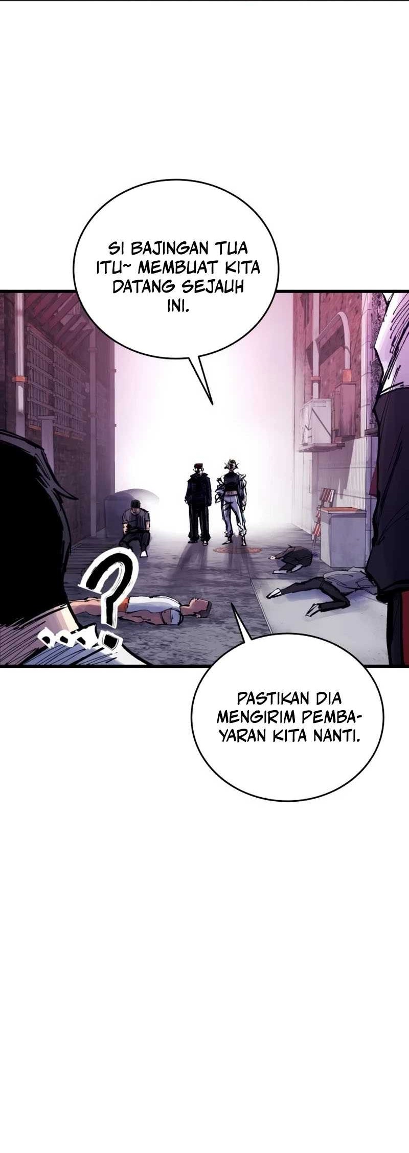 High Class Chapter 31 - halaman 78
