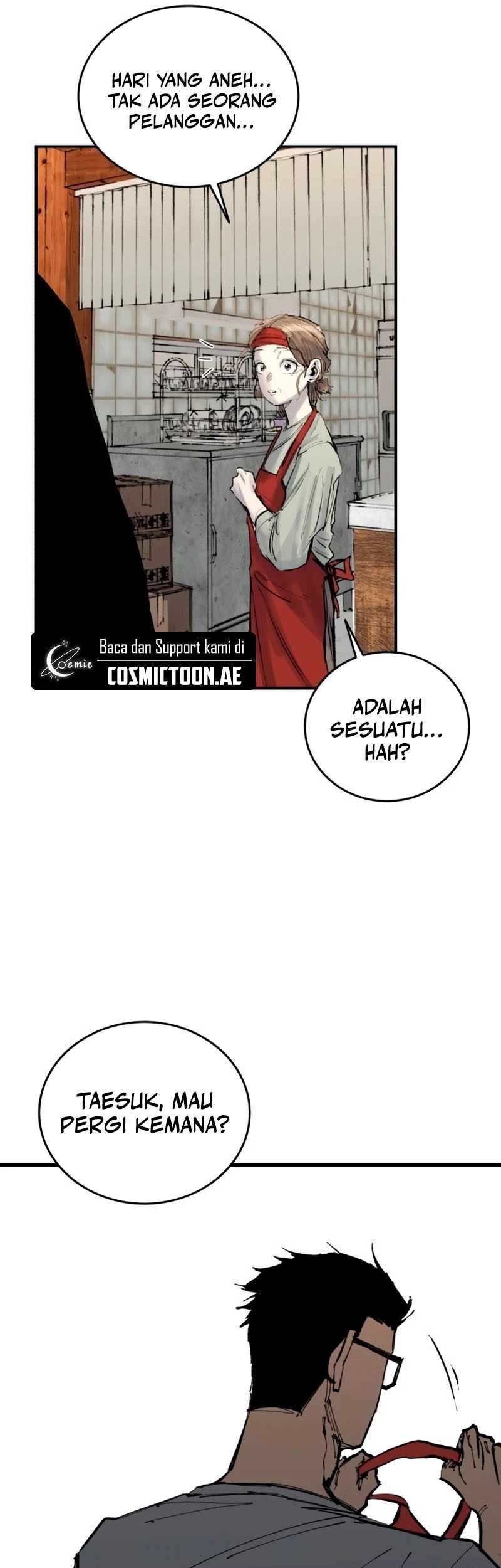 High Class Chapter 31 - halaman 79