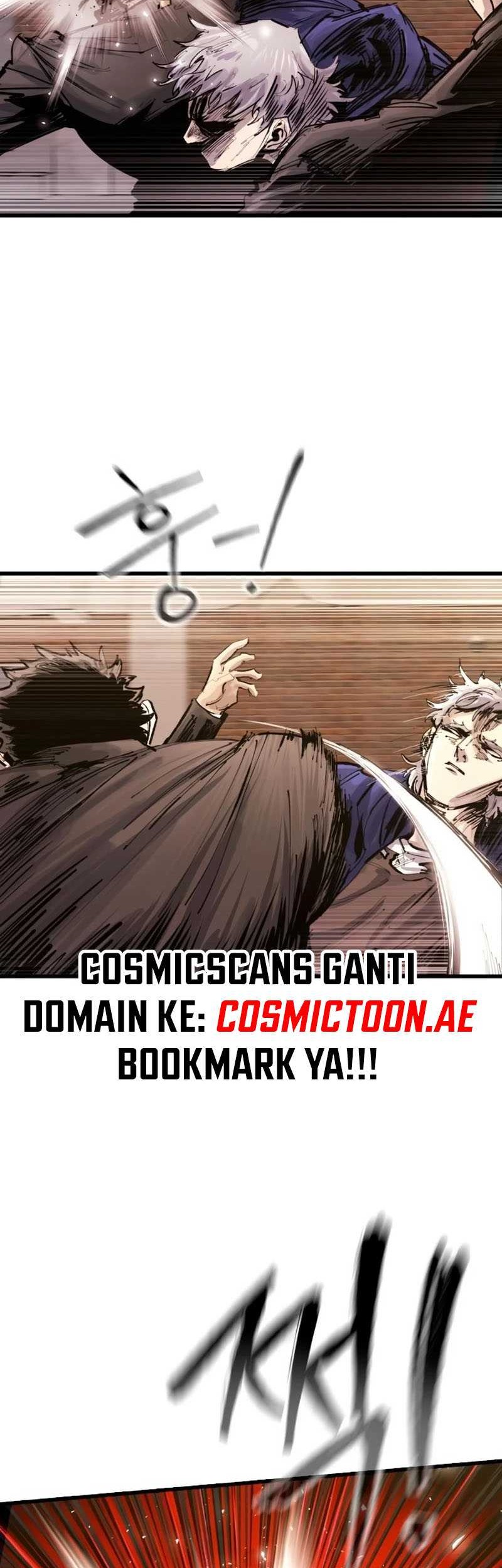 High Class Chapter 31 - halaman 8