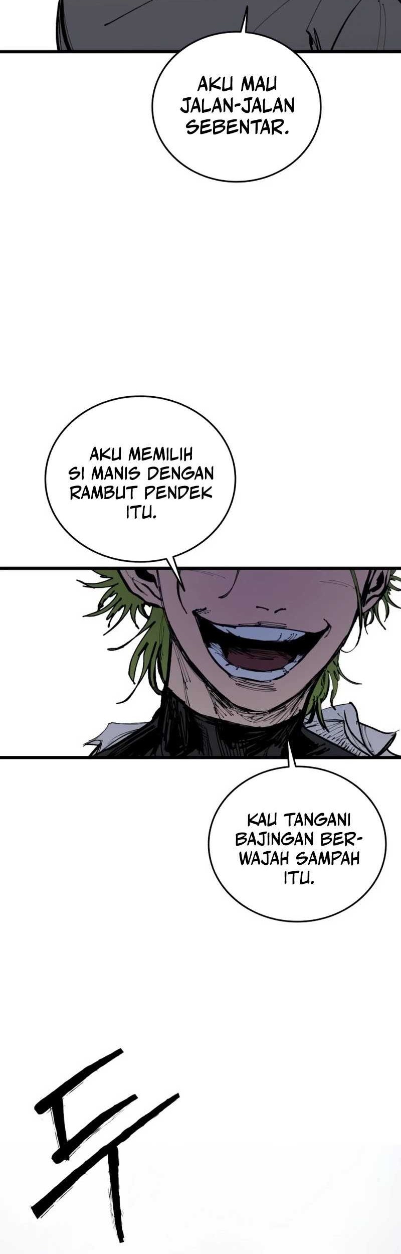 High Class Chapter 31 - halaman 80