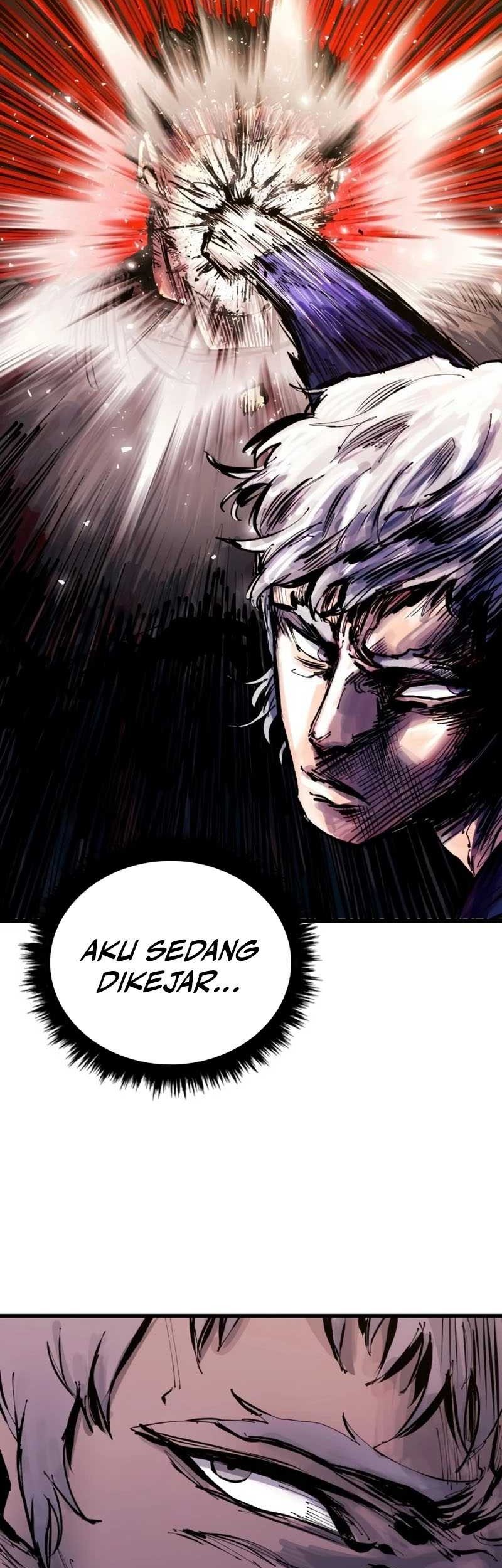 High Class Chapter 31 - halaman 9