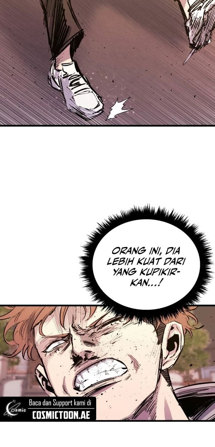 High Class Chapter 32 - halaman 12