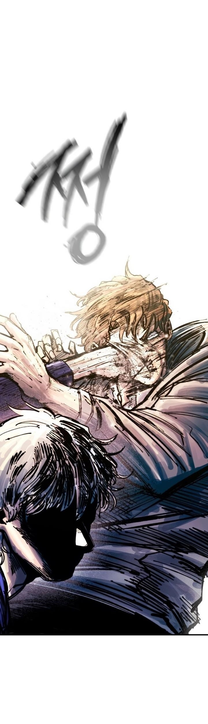 High Class Chapter 32 - halaman 13