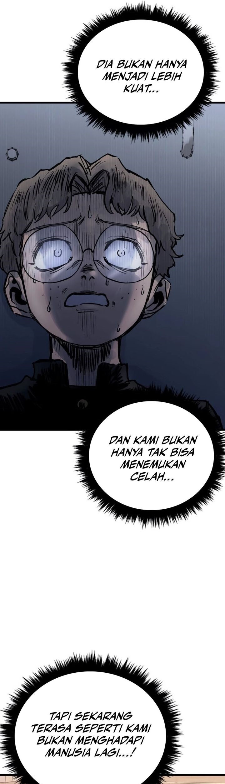 High Class Chapter 32 - halaman 29