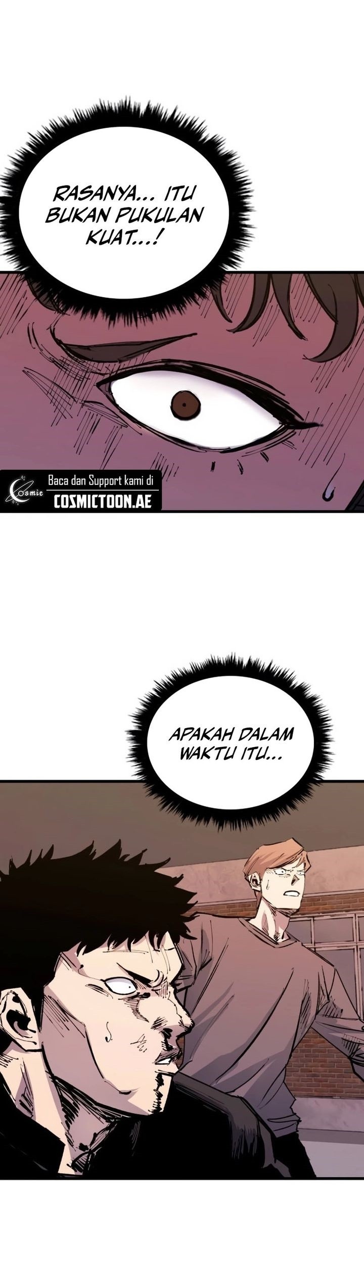 High Class Chapter 32 - halaman 3