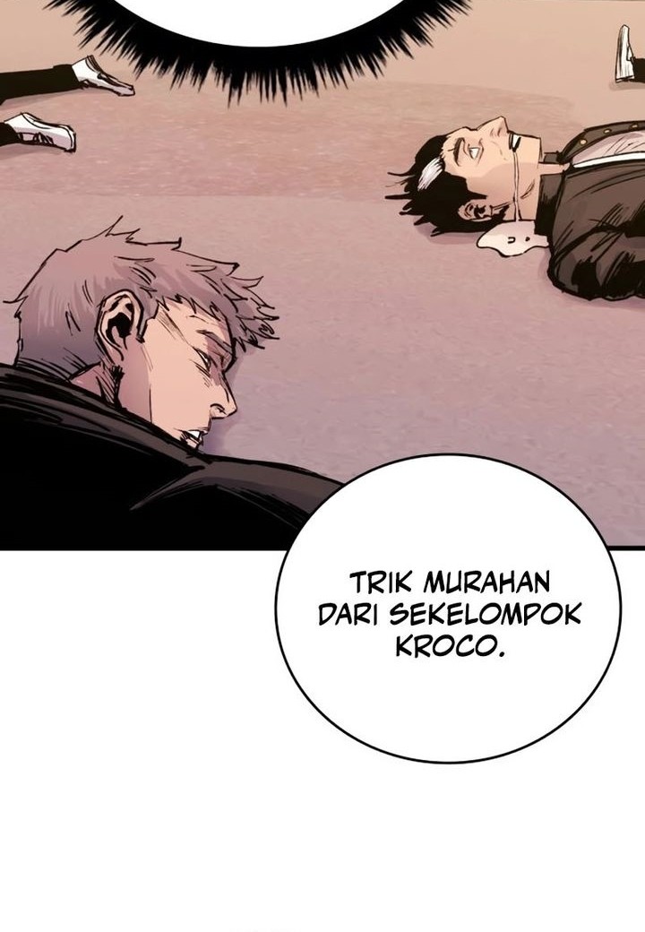 High Class Chapter 32 - halaman 30