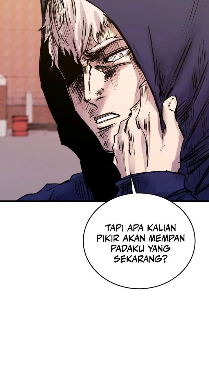 High Class Chapter 32 - halaman 32