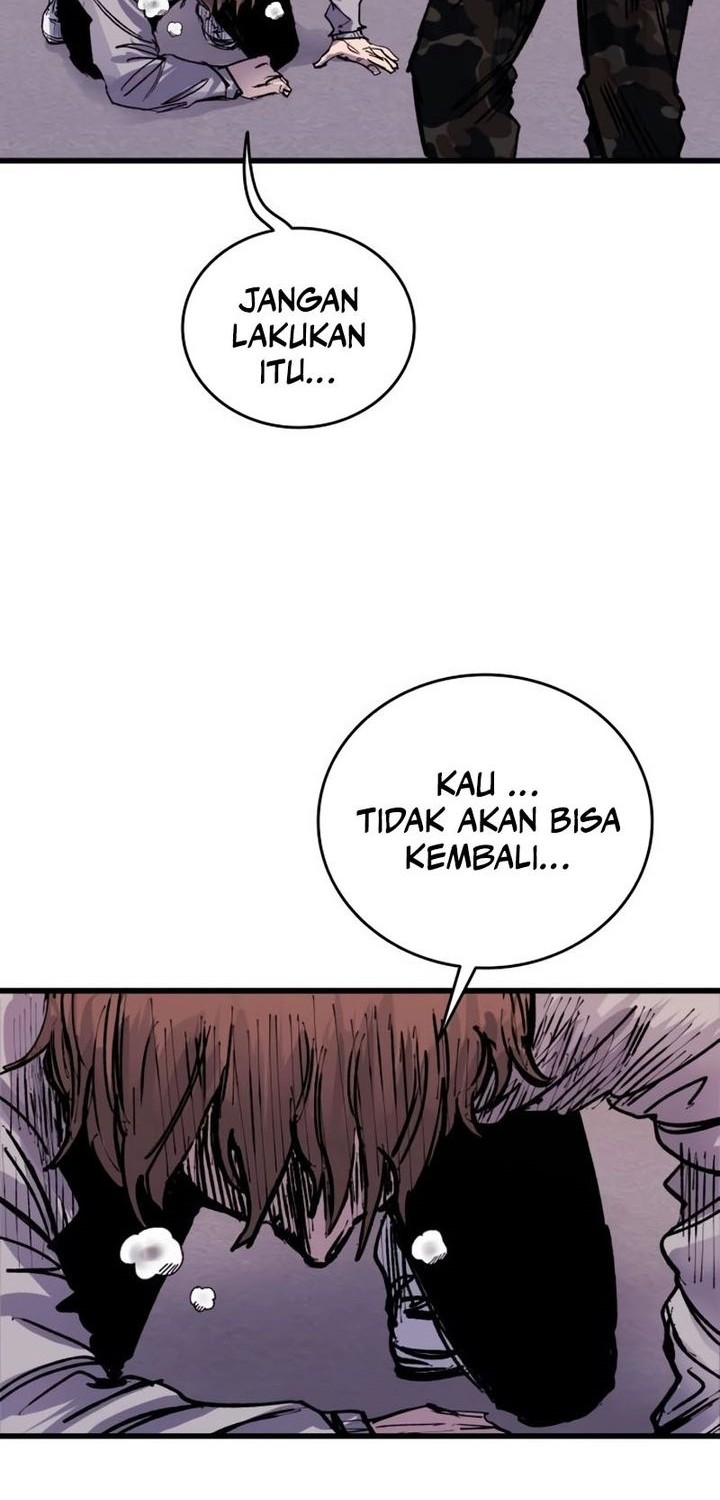 High Class Chapter 32 - halaman 34