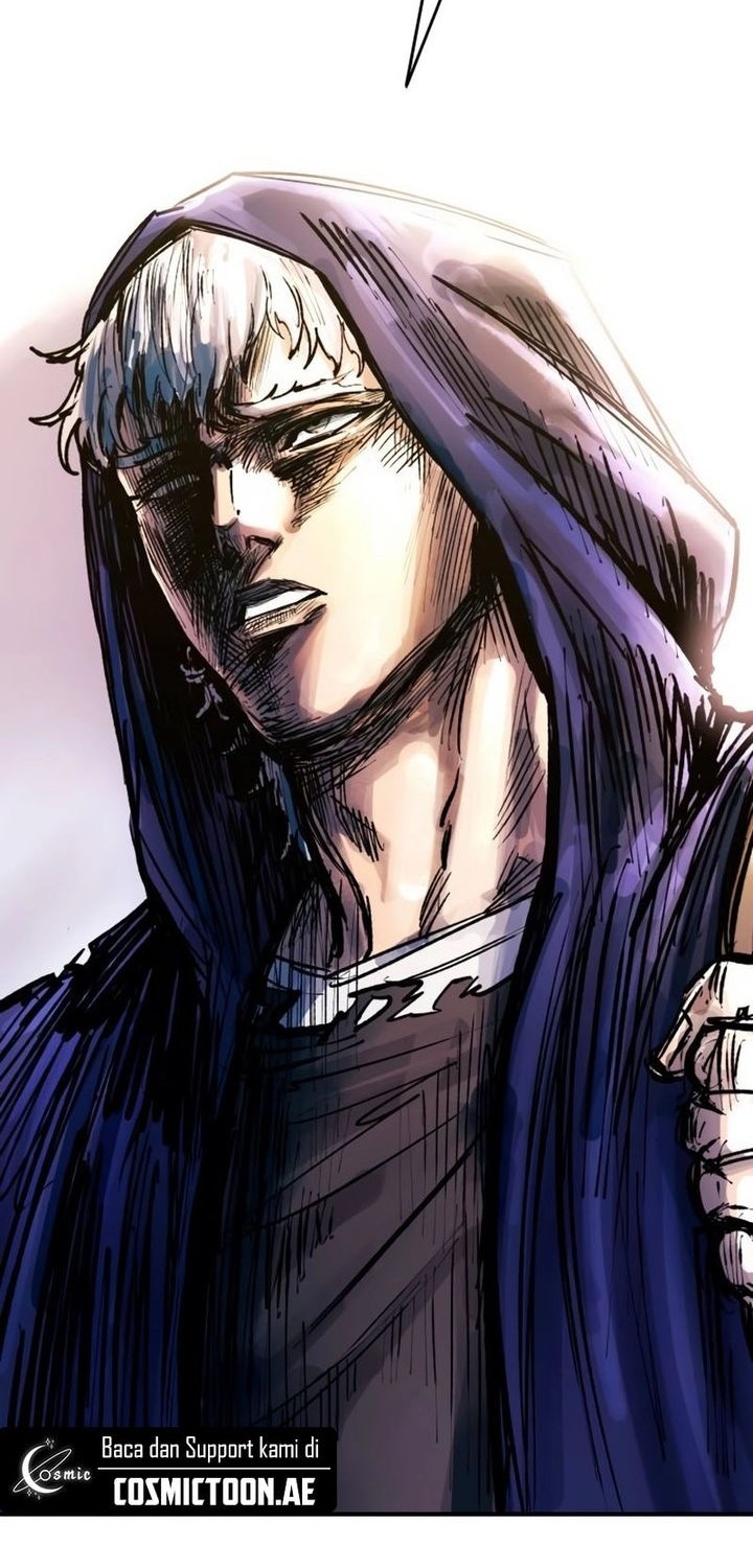 High Class Chapter 32 - halaman 36