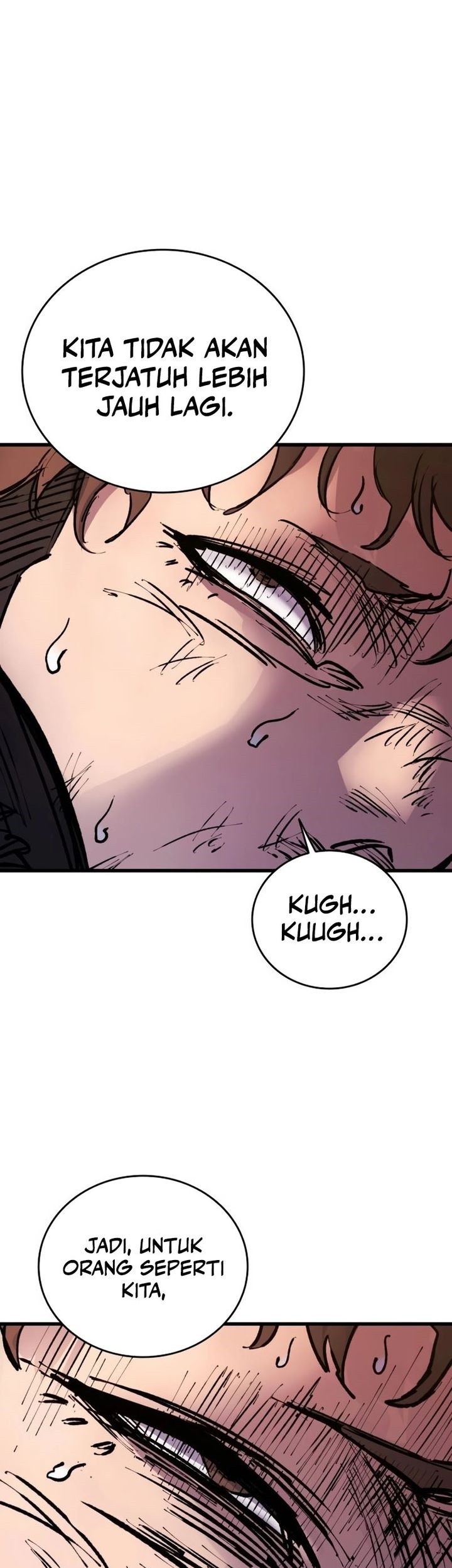 High Class Chapter 32 - halaman 37