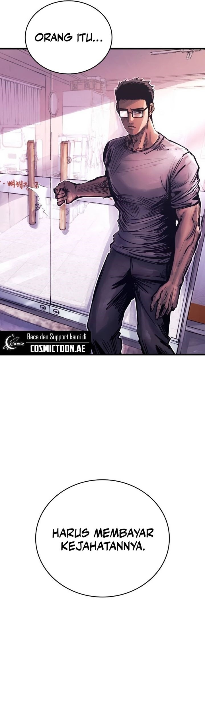 High Class Chapter 32 - halaman 39