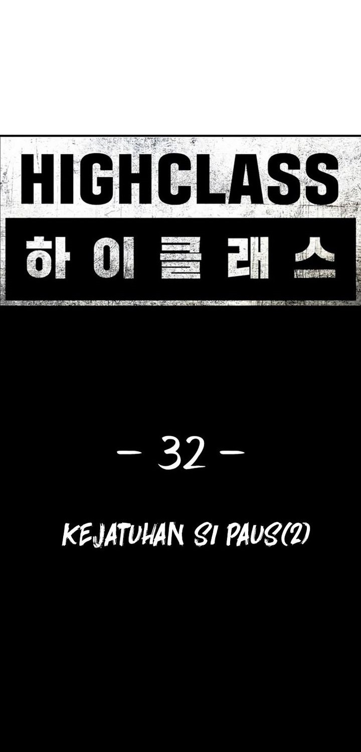 High Class Chapter 32 - halaman 40