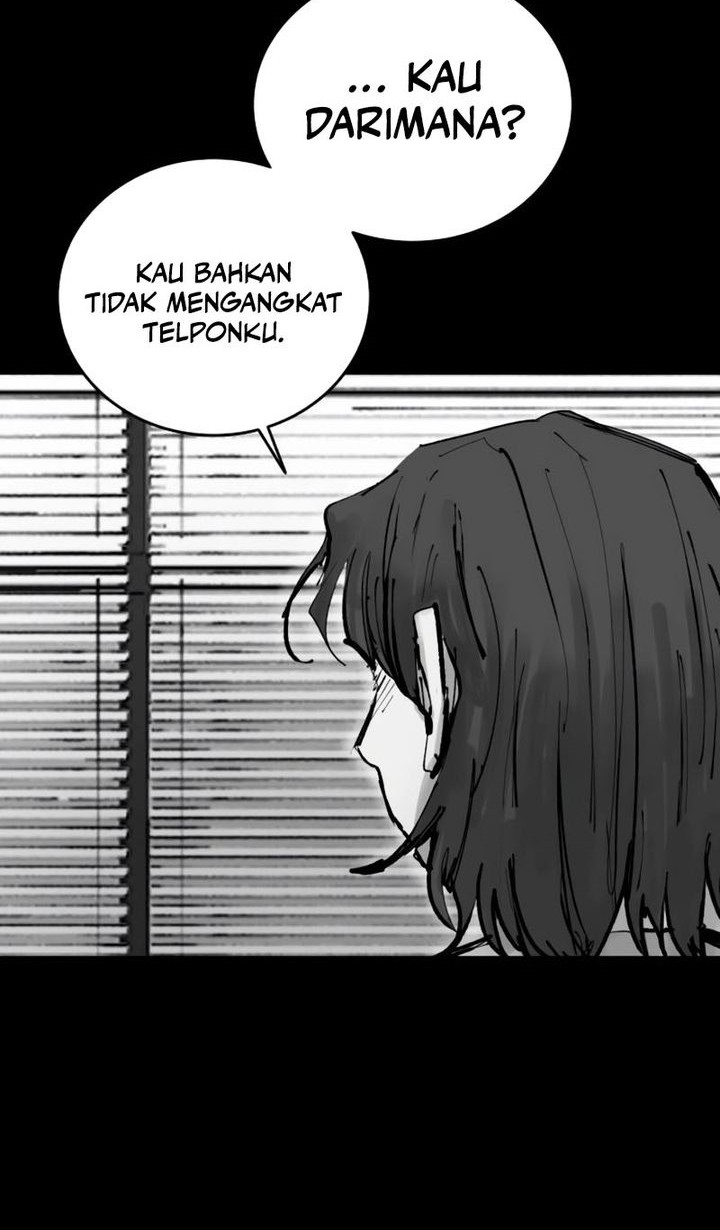 High Class Chapter 32 - halaman 44