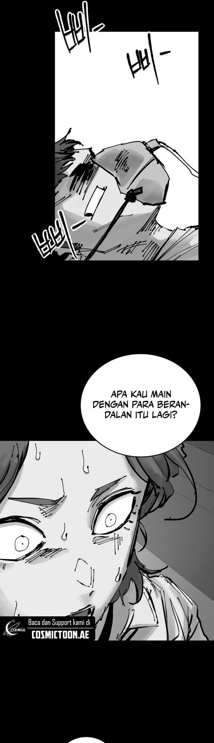 High Class Chapter 32 - halaman 45