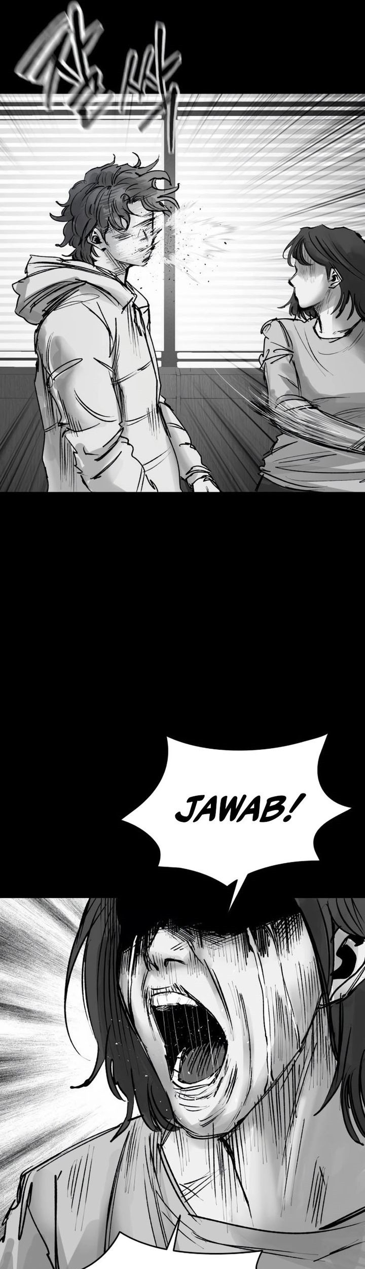 High Class Chapter 32 - halaman 47