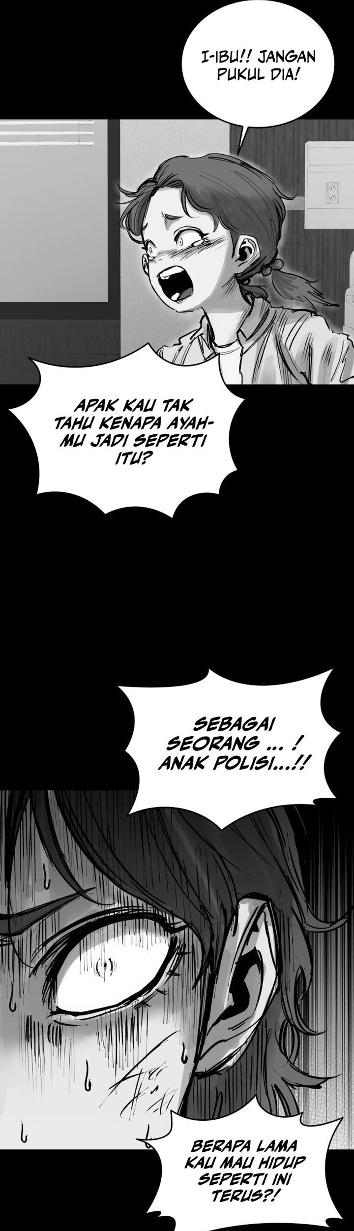 High Class Chapter 32 - halaman 49