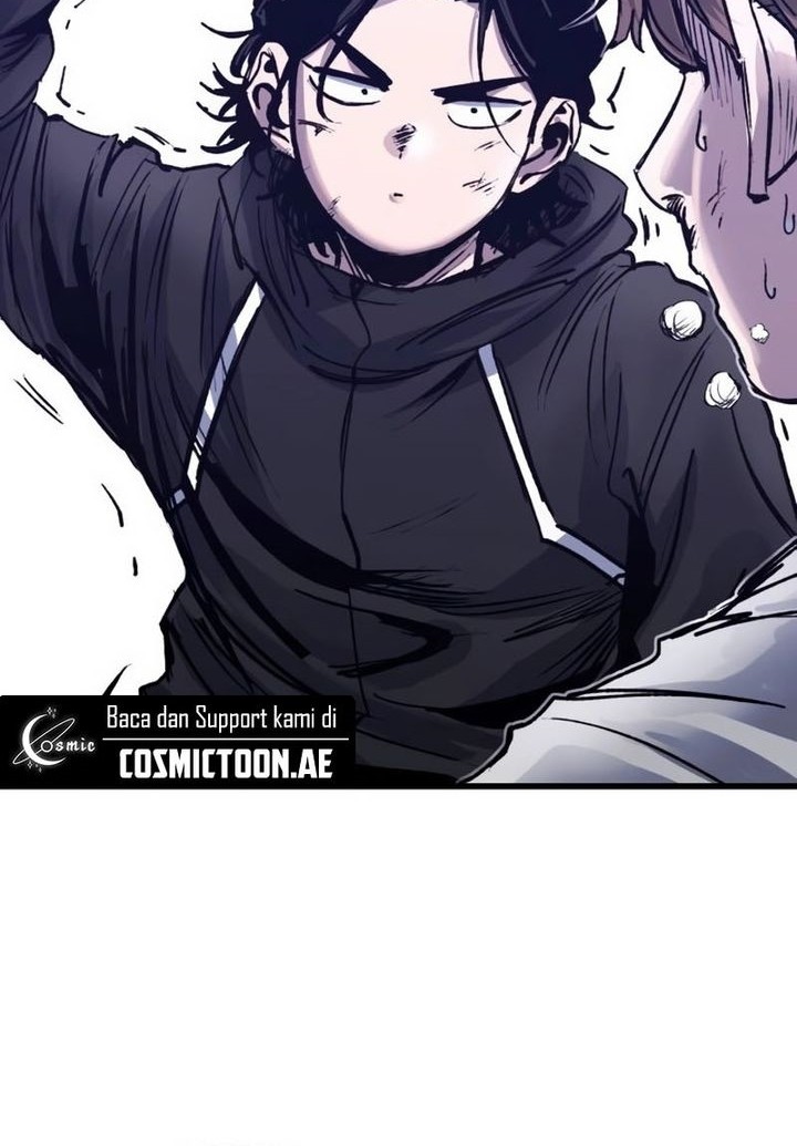 High Class Chapter 32 - halaman 54