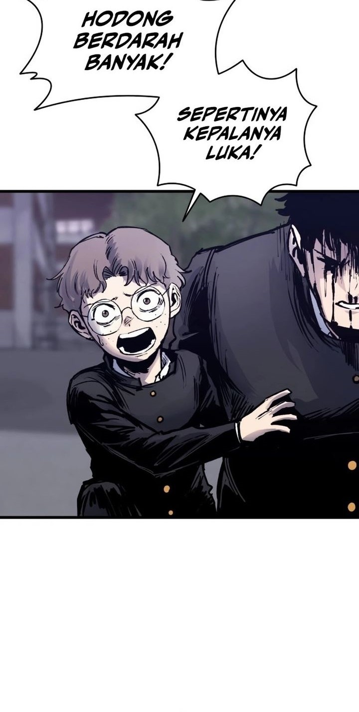 High Class Chapter 32 - halaman 58