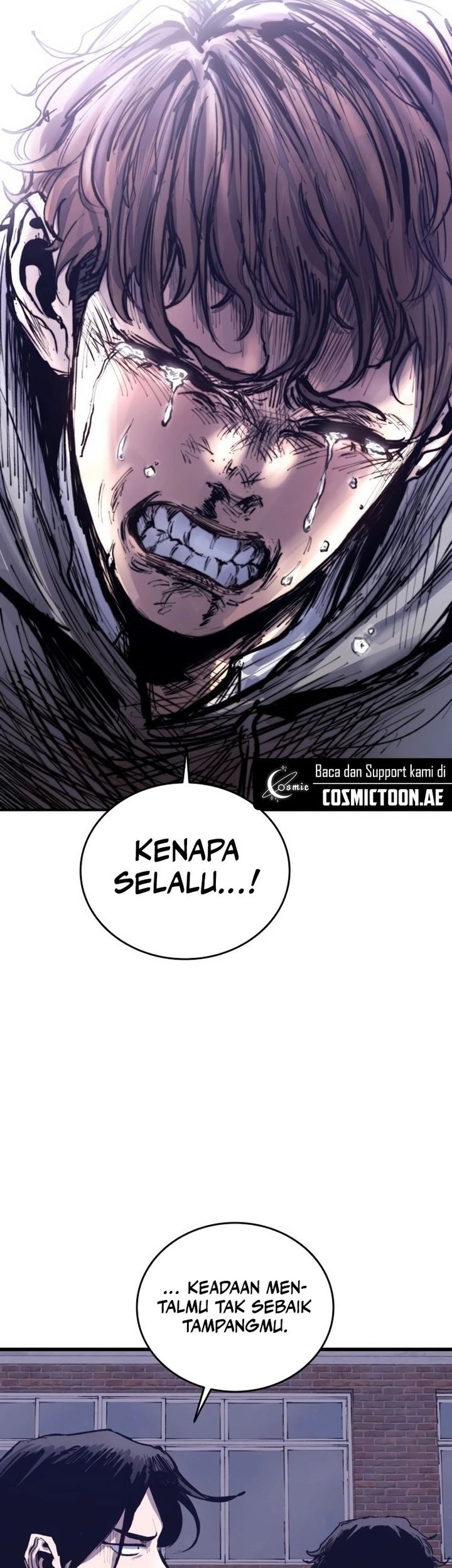 High Class Chapter 32 - halaman 63