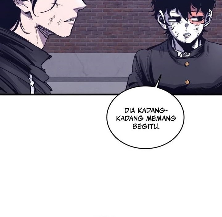 High Class Chapter 32 - halaman 64