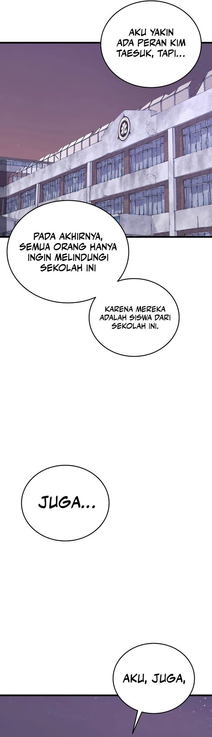 High Class Chapter 32 - halaman 73