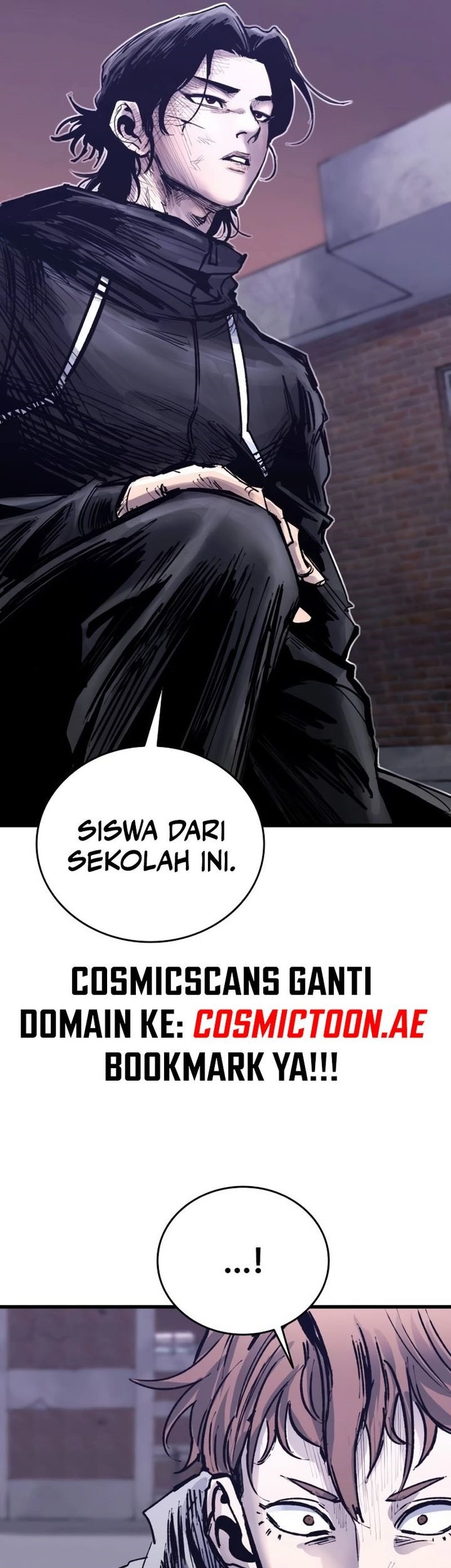 High Class Chapter 32 - halaman 75